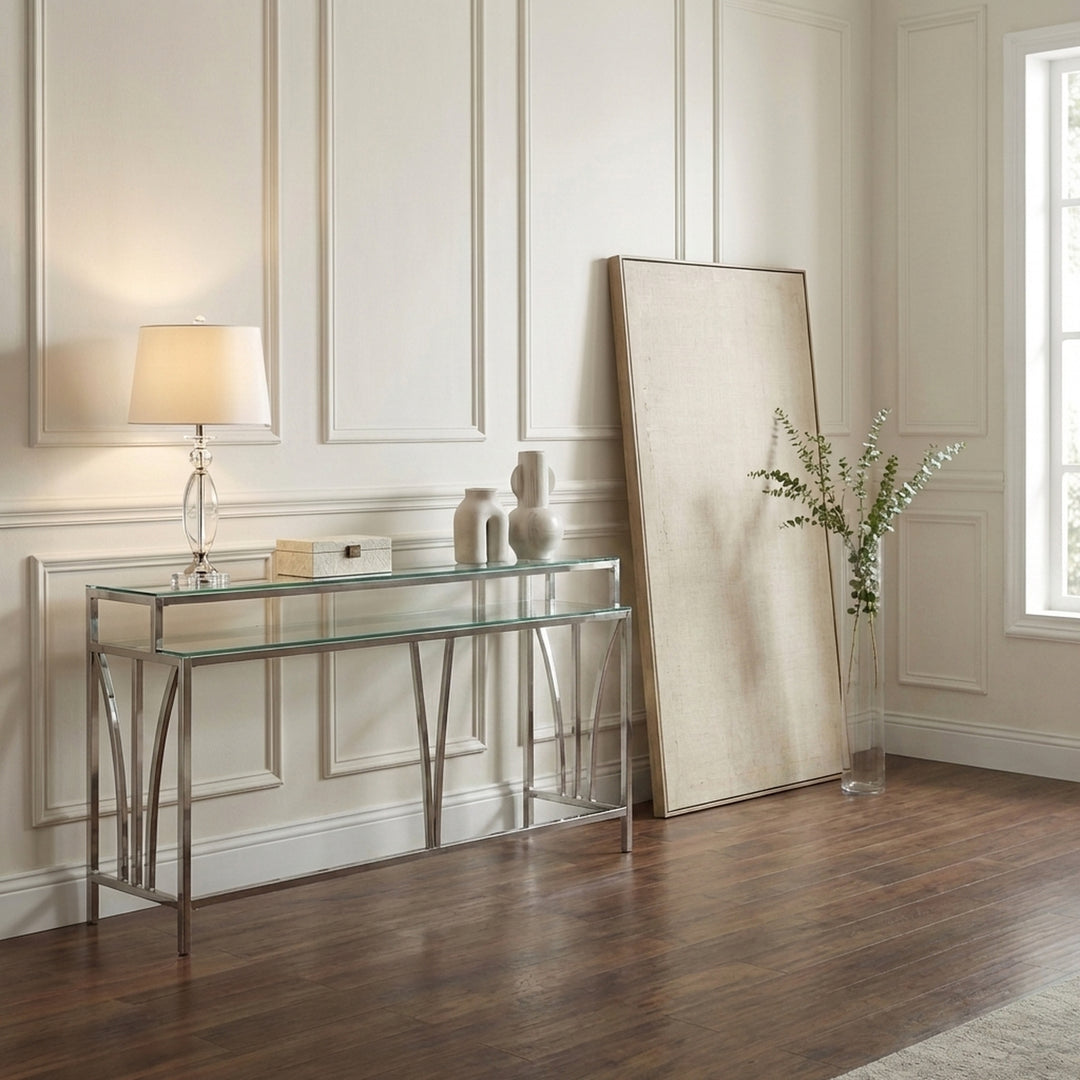 Celina Console Table
