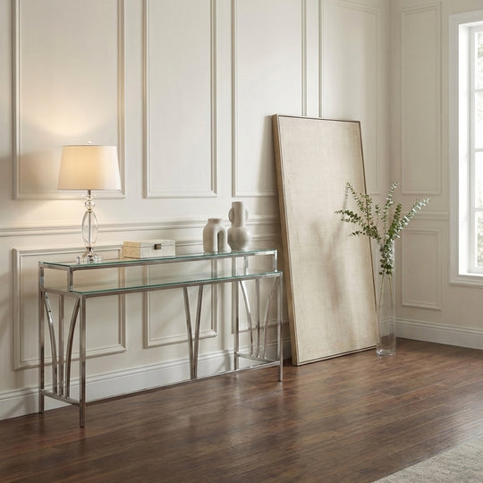 Celina Console Table