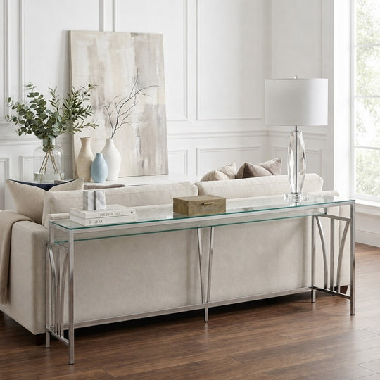 Celina Console Table