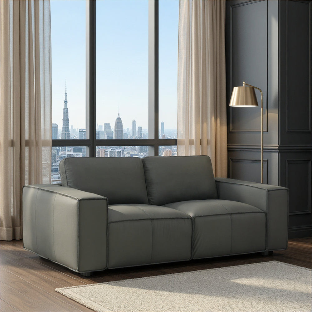 Clayton Loveseat