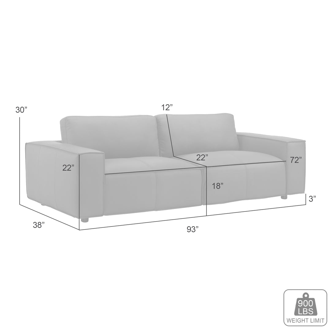 Clayton Sofa
