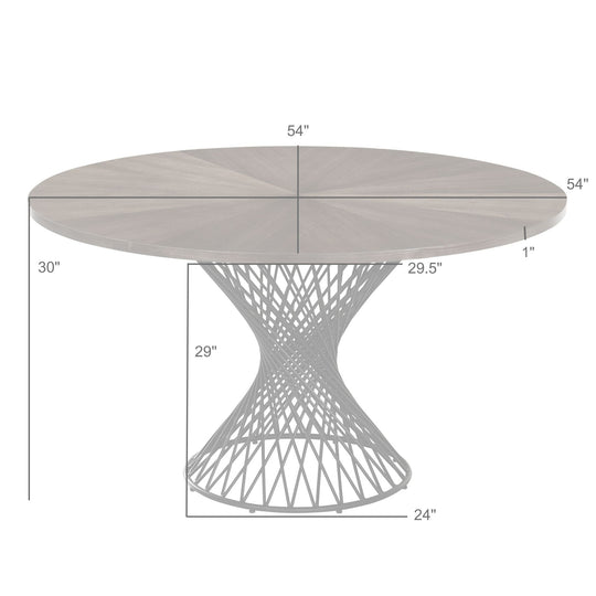 Cirque Dining Table