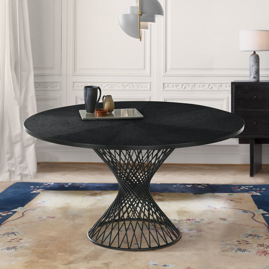 Cirque Dining Table