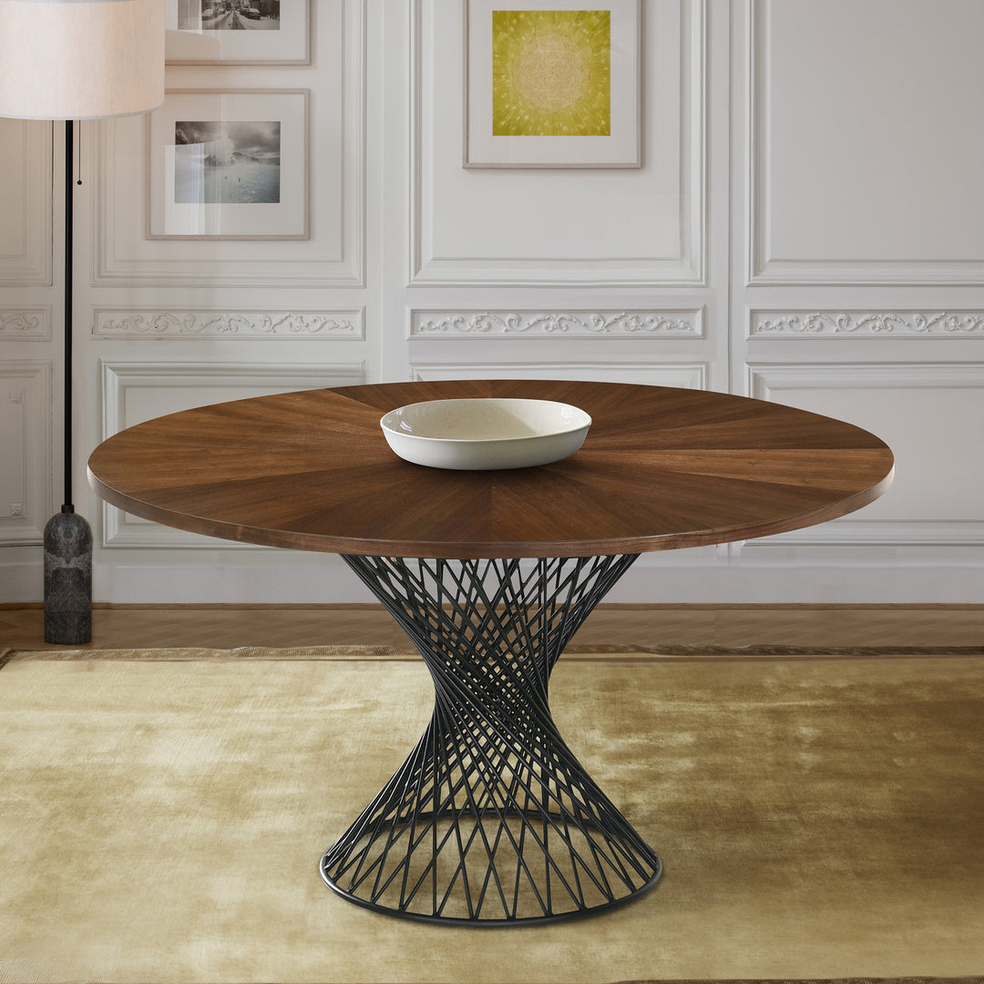 Cirque Dining Table