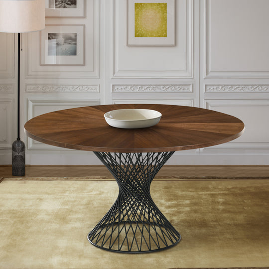Cirque Dining Table