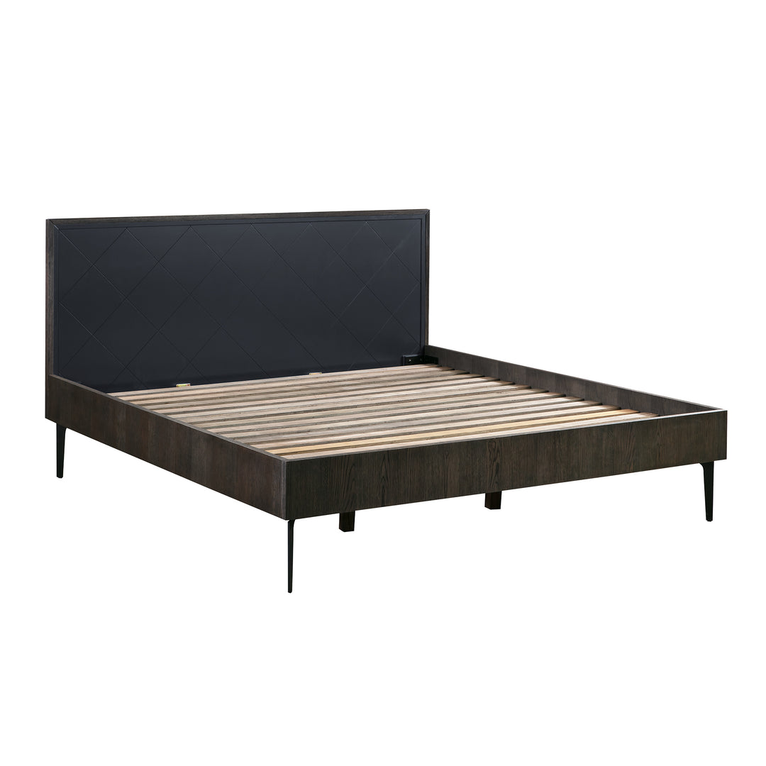 Cross Bed