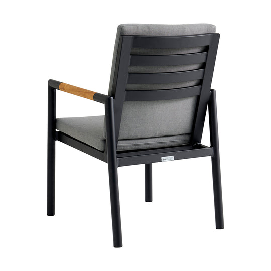 Crown Outdoor Dining Chair