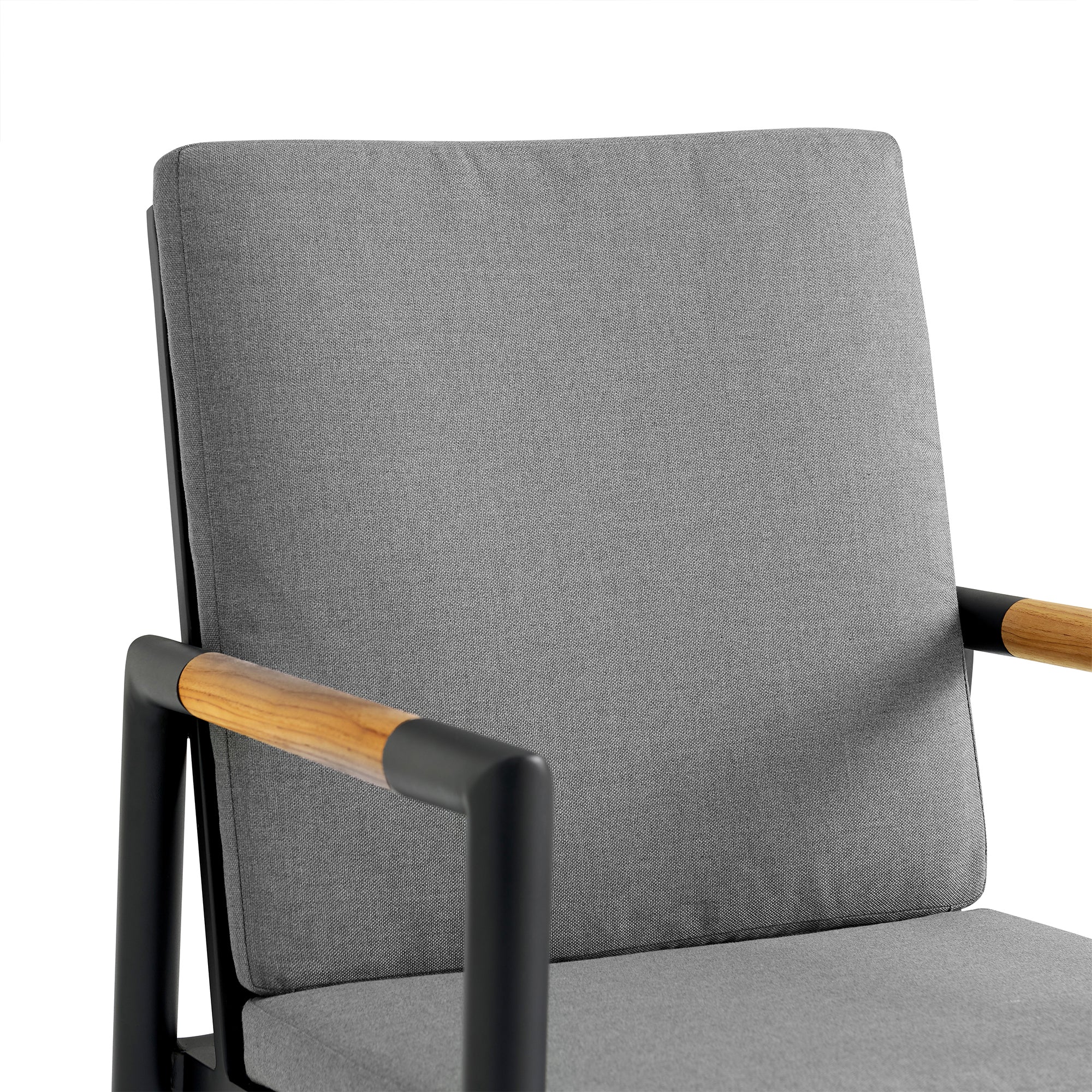 Armen Living Crown Dining Chair - Thumbnail 5