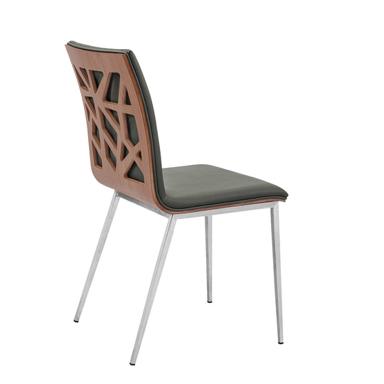 Crystal Dining Chair