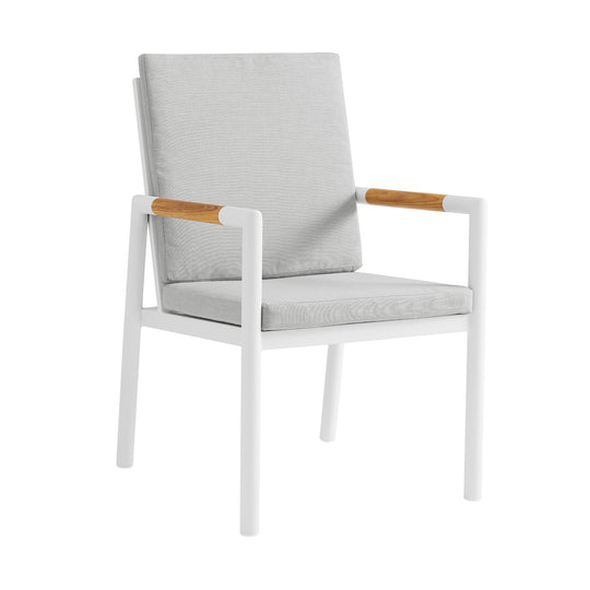 Crown Outdoor Dining Chair