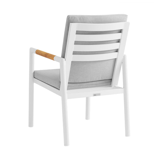 Crown Outdoor Dining Chair