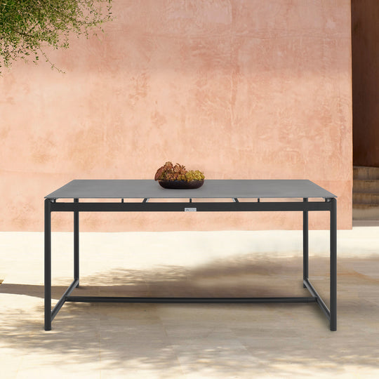 Crown Outdoor Dining Table