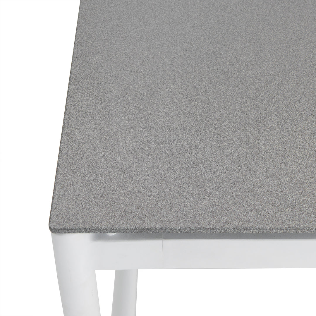 Crown Outdoor Dining Table