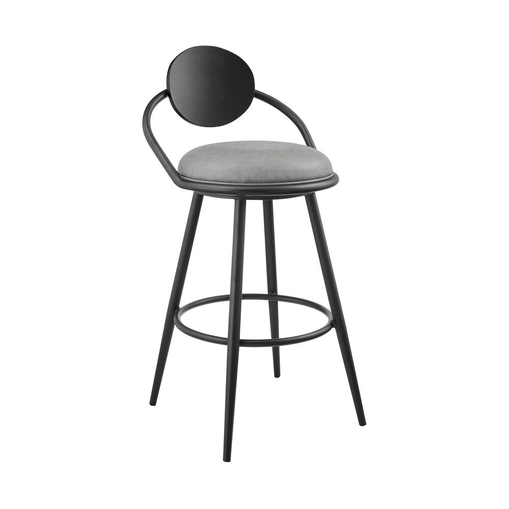 Carnation Barstool