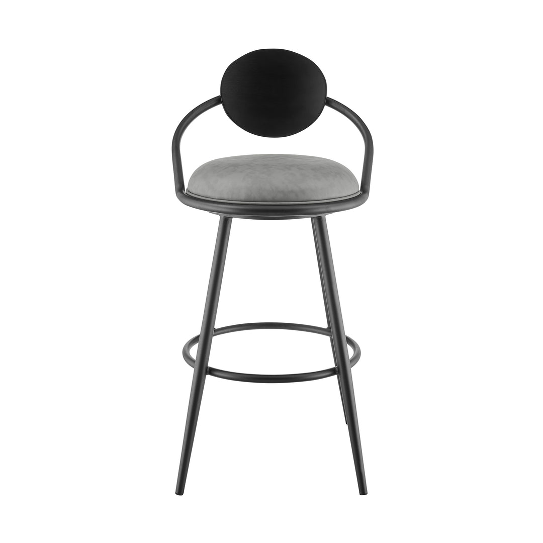 Carnation Barstool