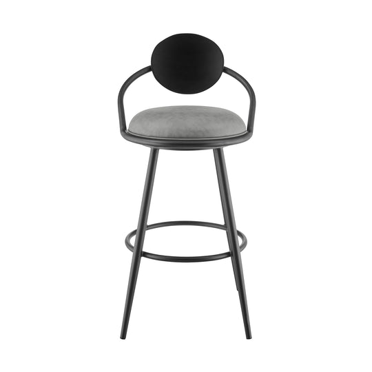 Carnation Barstool