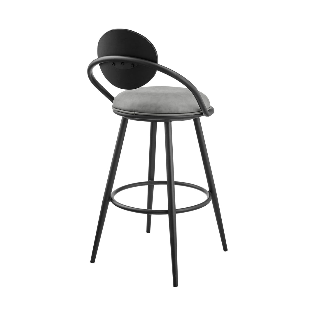 Carnation Barstool