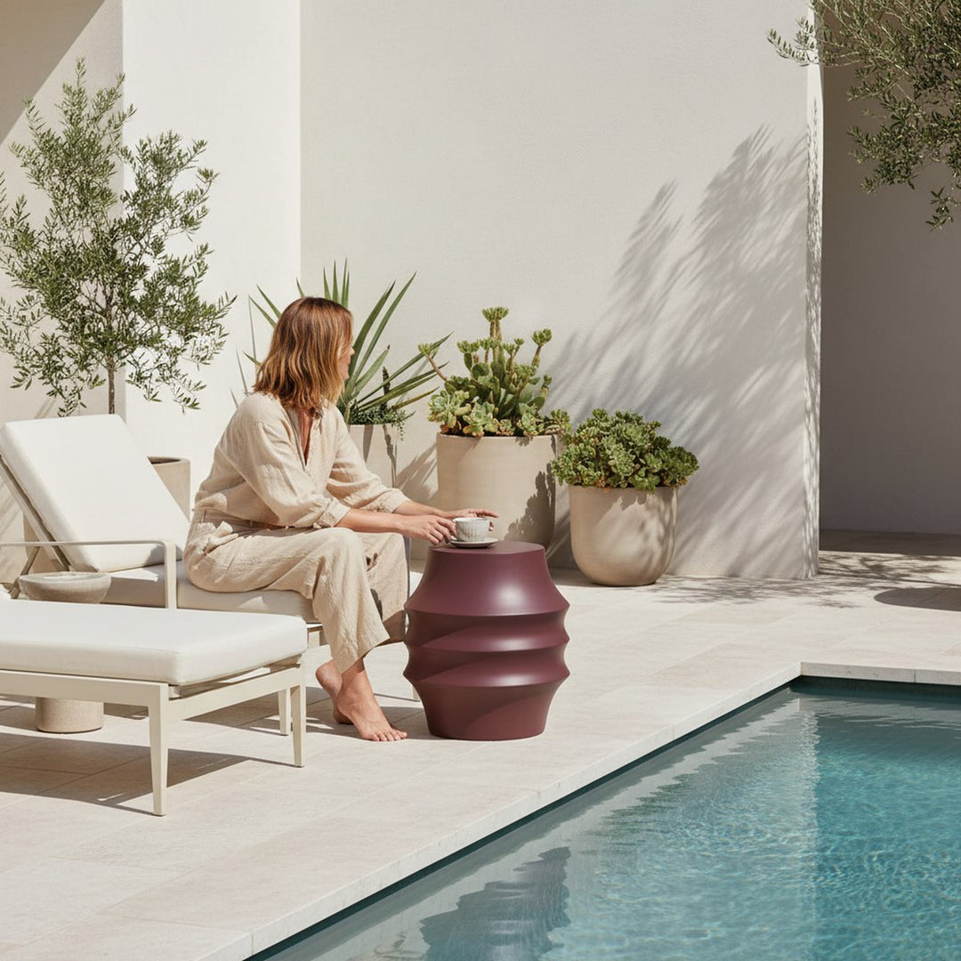 Calithea Side Table