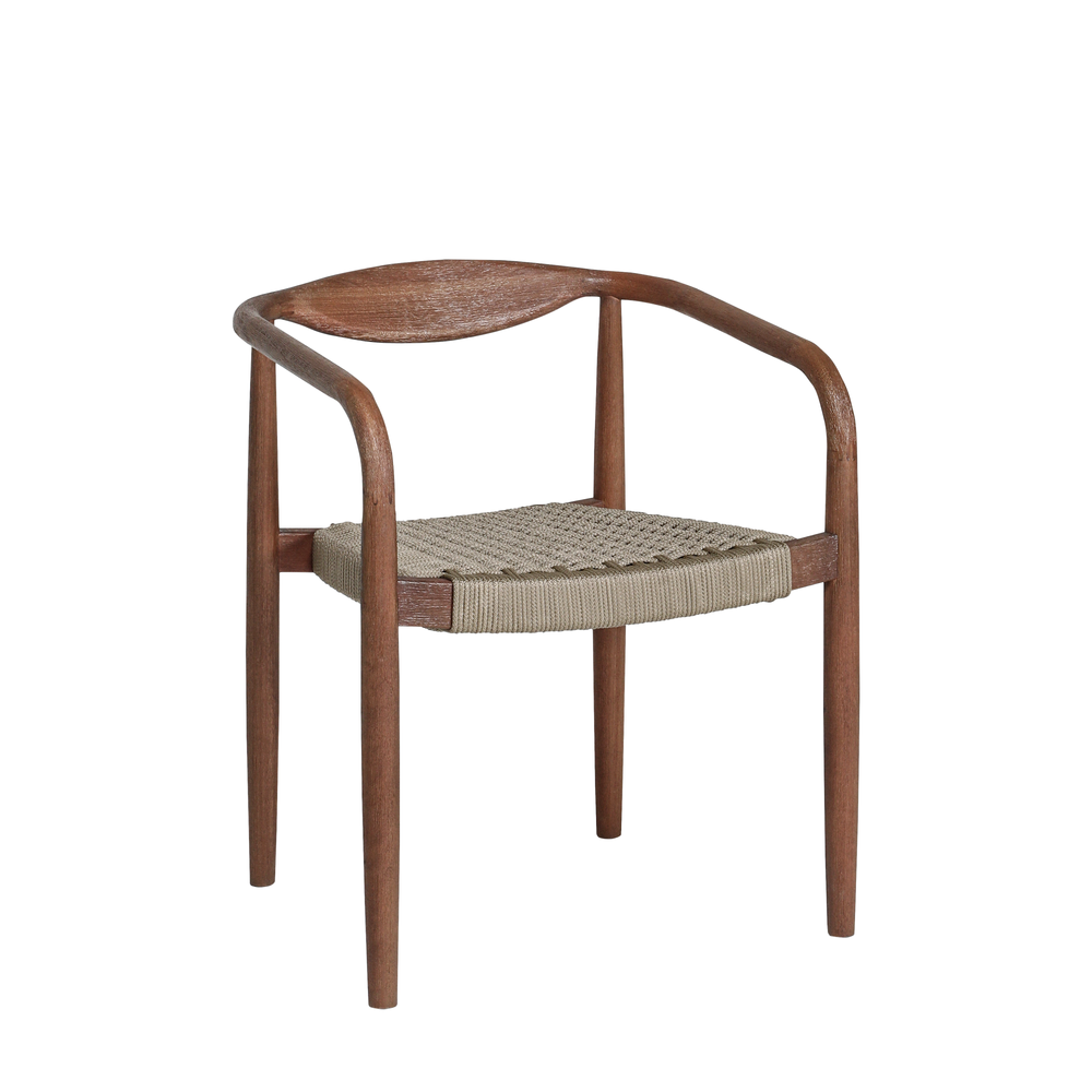 Cove Outdoor Dining Chair