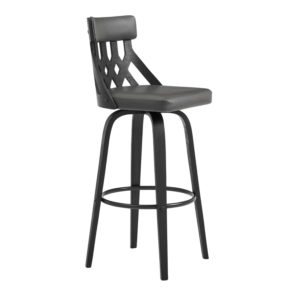 Crux Bar Stool