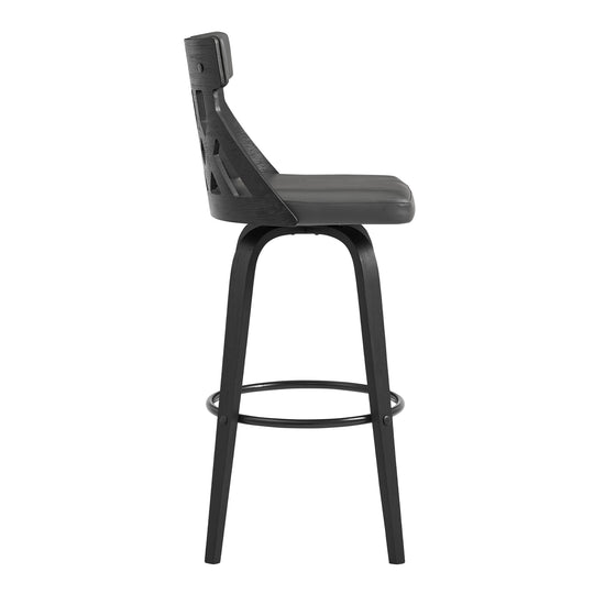 Crux Bar Stool