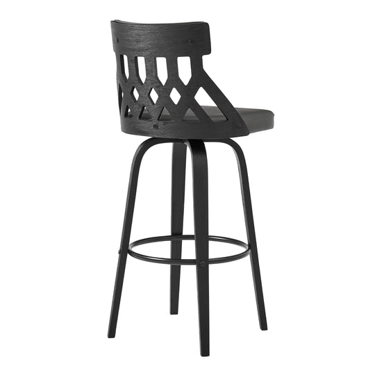 Crux Bar Stool