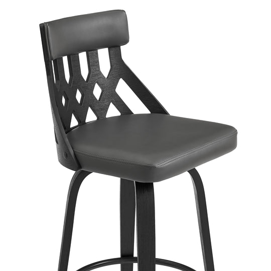 Crux Bar Stool