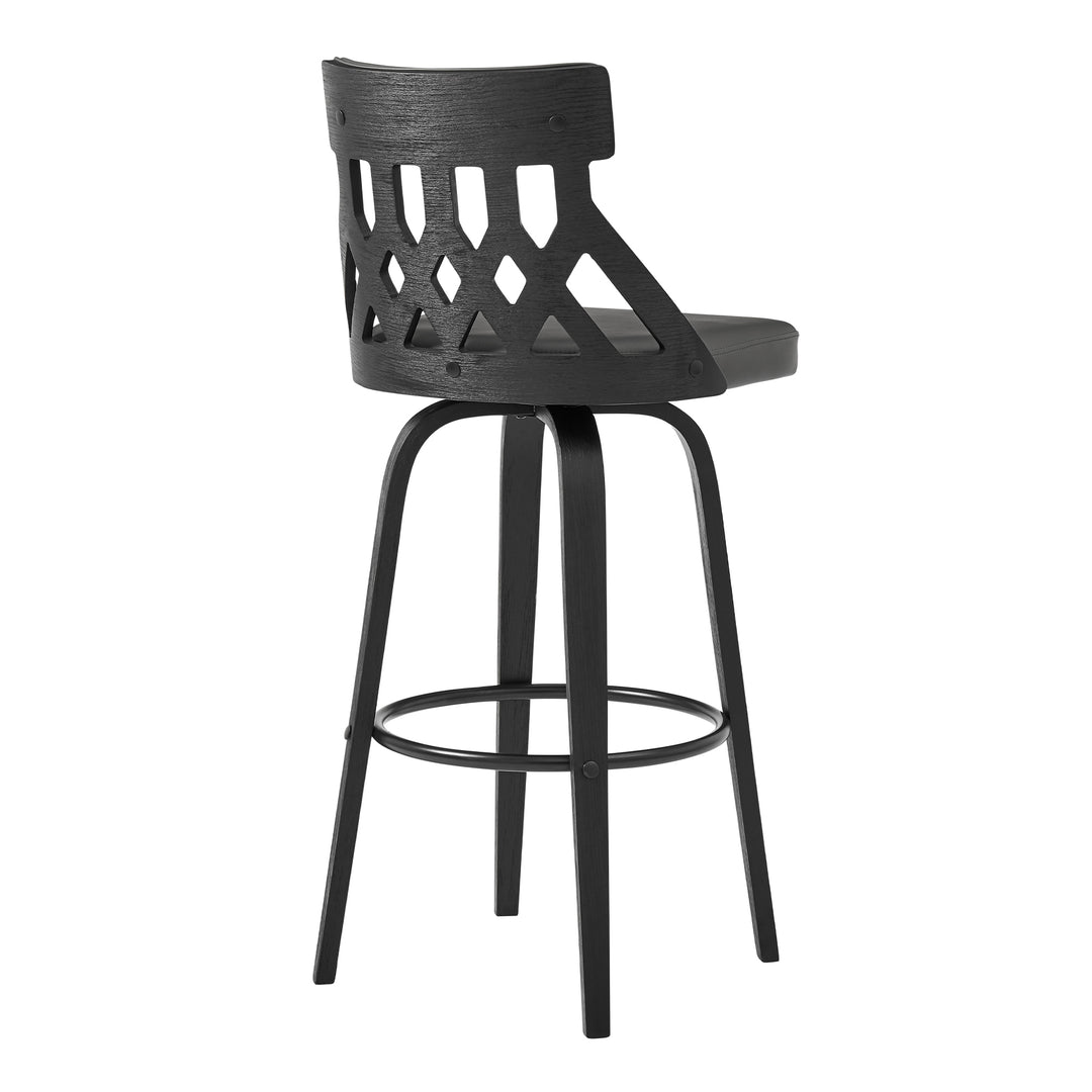 Crux Bar Stool