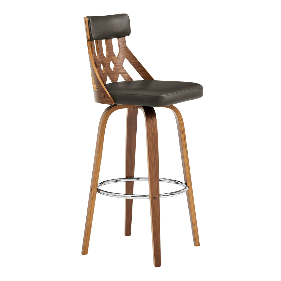 Crux Bar Stool