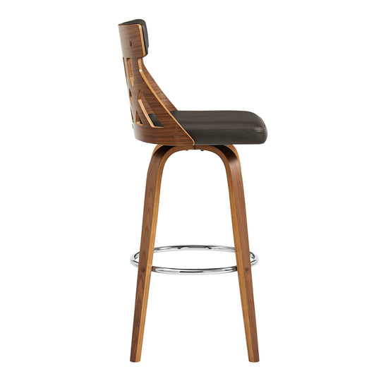 Crux Bar Stool