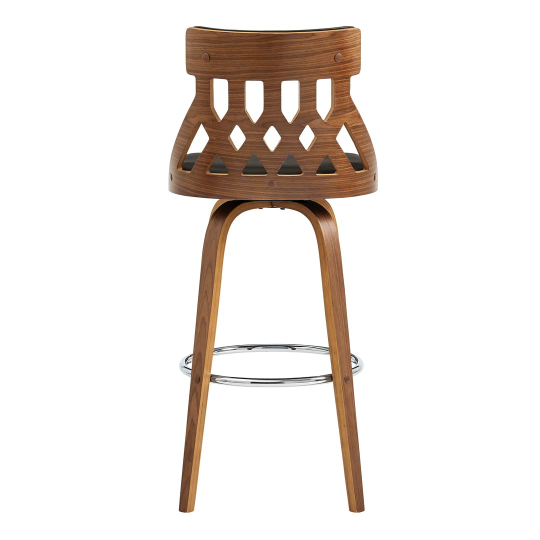 Crux Bar Stool