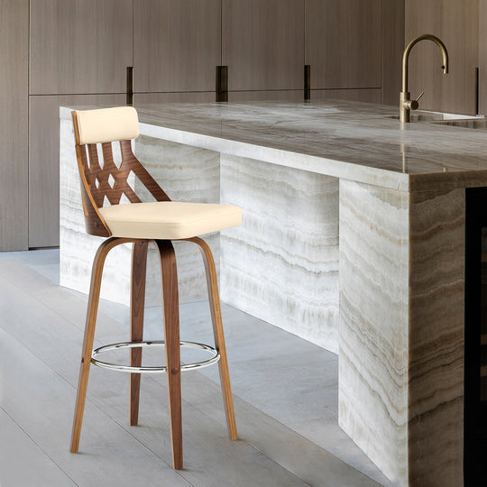 Crux Bar Stool