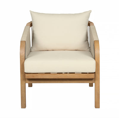 Cypress Outdoor Chair