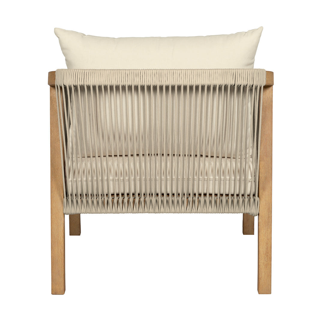 Cypress Outdoor Chair