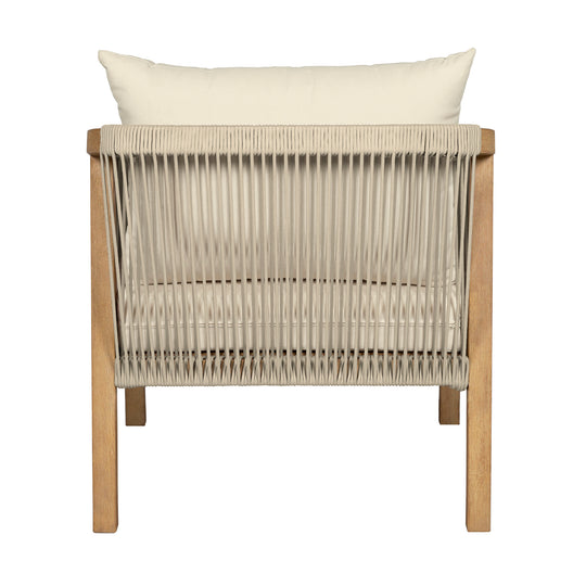 Cypress Outdoor Chair