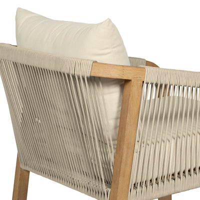 Cypress Outdoor Chair