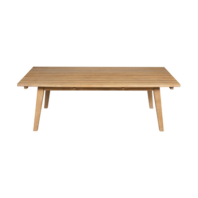 Cypress Outdoor Coffee Table