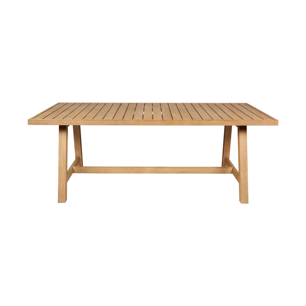 Cypress Outdoor Dining Table
