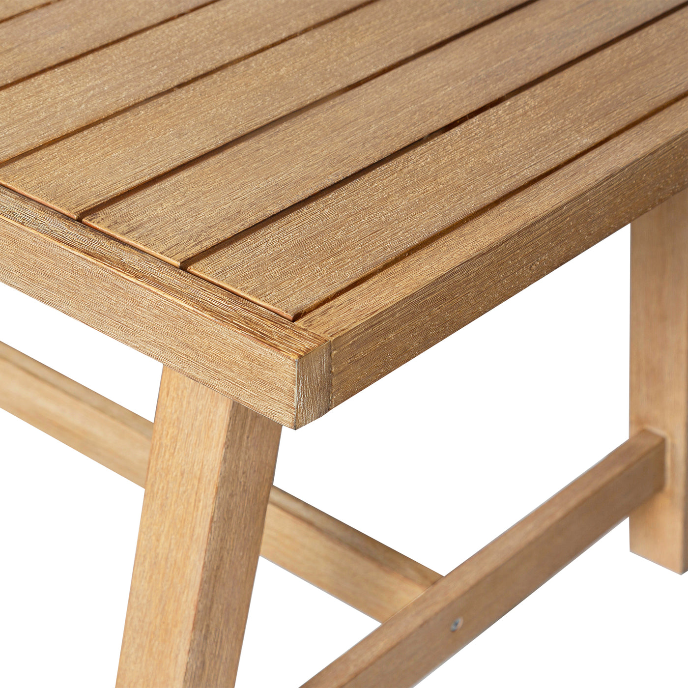 Cypress Outdoor Dining Table