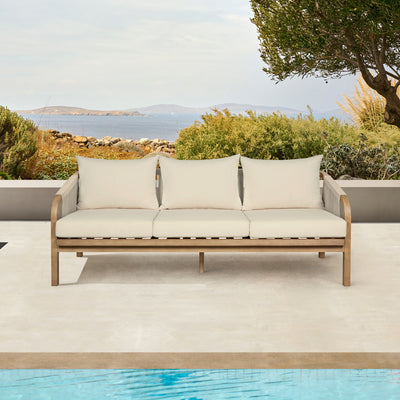 Cypress Outdoor Sofa