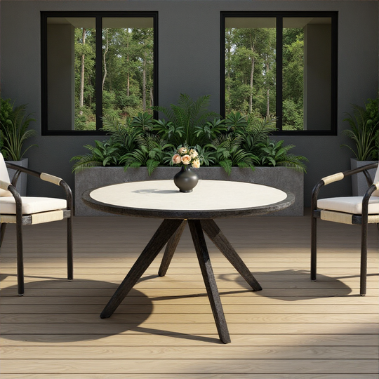 Cezar Outdoor Table