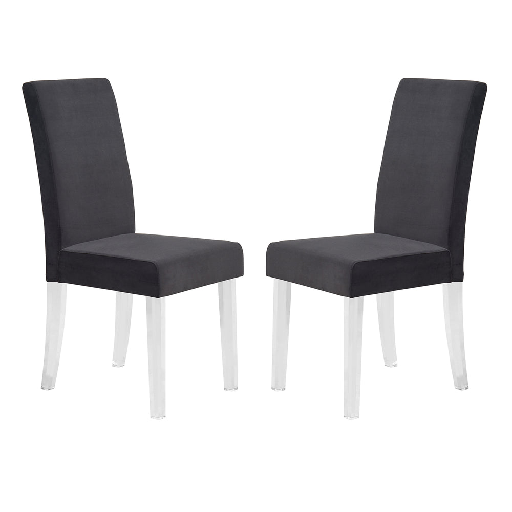 Dalia Dining Chair Set of 2