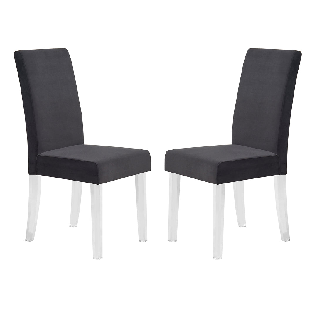 Dalia Dining Chair Set of 2