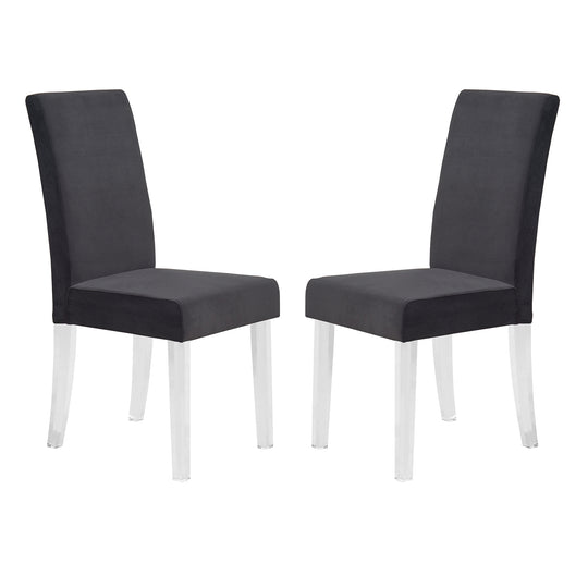 Dalia Dining Chair Set of 2