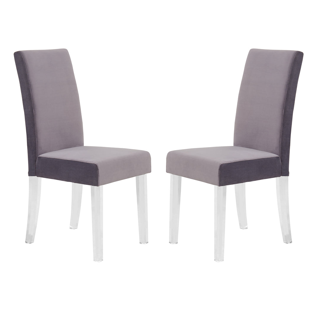 Dalia Dining Chair Set of 2