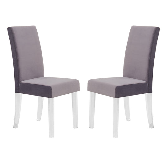 Dalia Dining Chair Set of 2