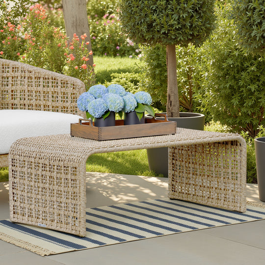 Driftbay Outdoor Coffee Table