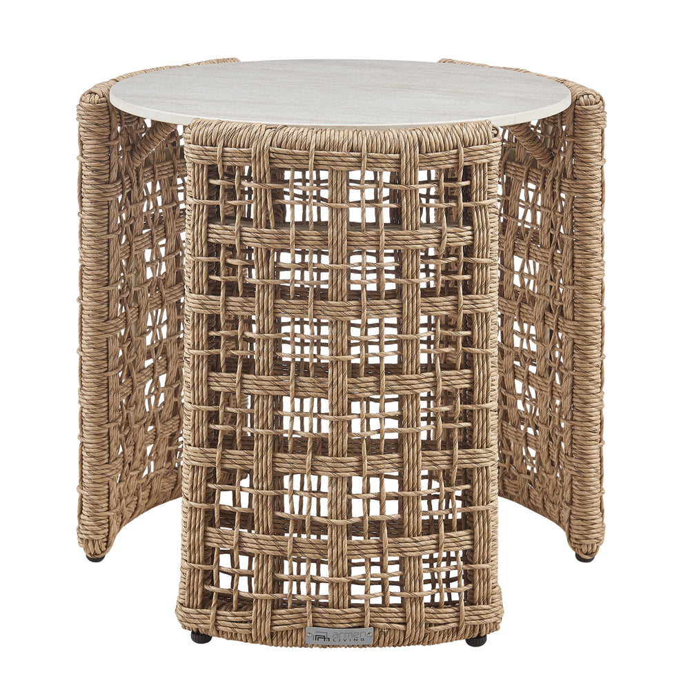 Driftbay Outdoor Side Table