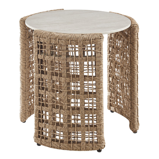 Driftbay Outdoor Side Table