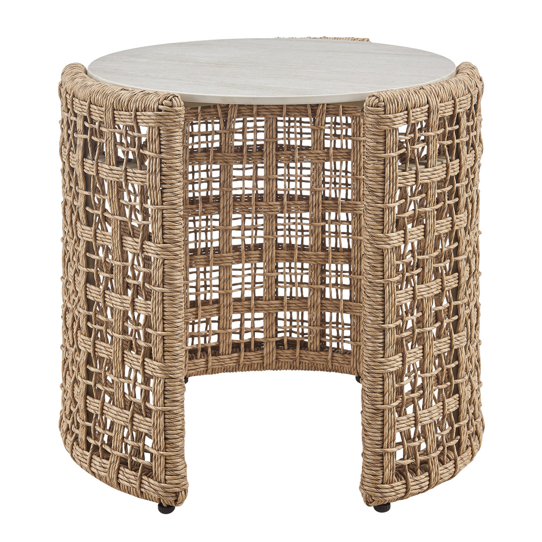 Driftbay Outdoor Side Table